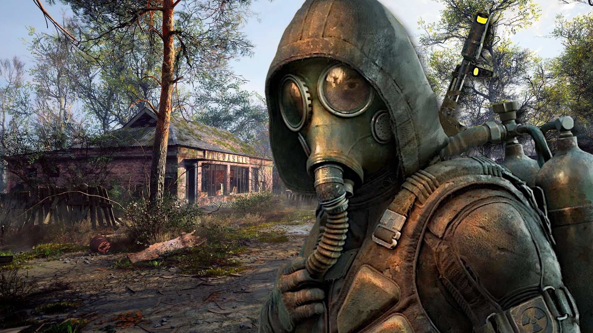 Stalker r. Сталкер 2. S.T.A.L.K.E.R. 2: Heart of Chernobyl. Сталкер 2 стрелок. Сталкер 2 обои.